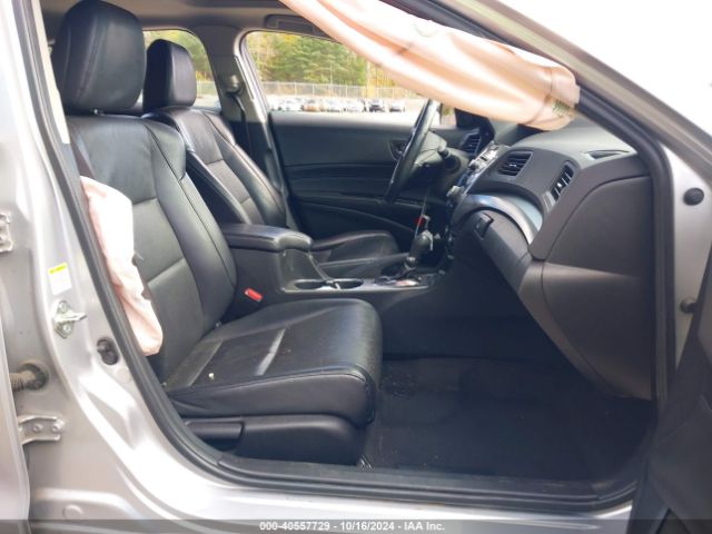 19VDE1F38EE013600 Acura Ilx 2.0l