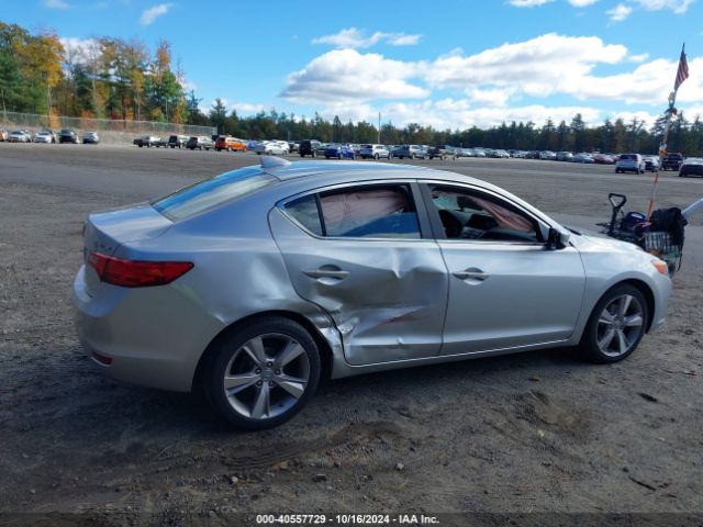 19VDE1F38EE013600 Acura Ilx 2.0l