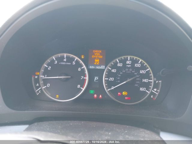 19VDE1F38EE013600 Acura Ilx 2.0l