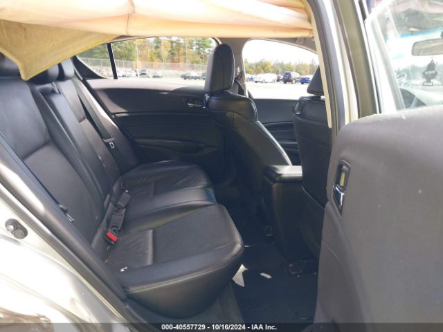 19VDE1F38EE013600 Acura Ilx 2.0l