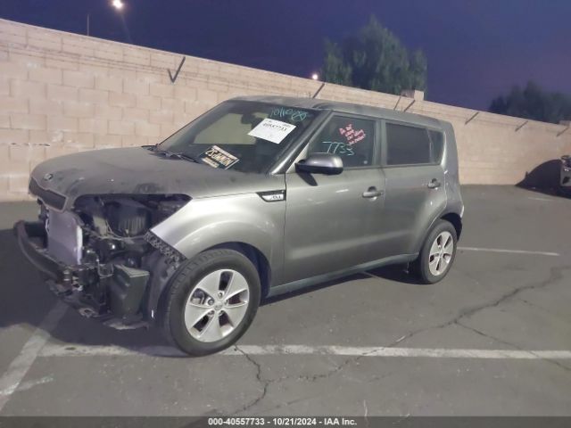 KNDJN2A20G7263401 KIA Soul
