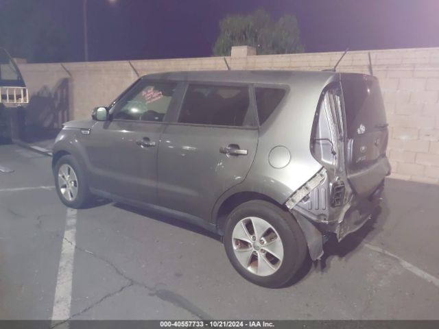 KNDJN2A20G7263401 KIA Soul