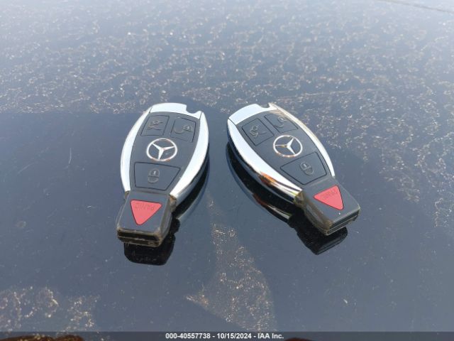 55SWF4JB6FU051169 Mercedes-Benz C 300 Luxury/sport