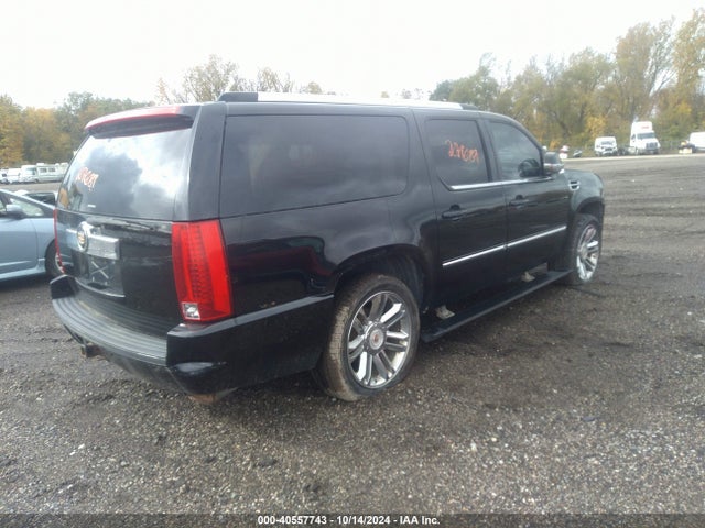 2011 CADILLAC ESCALADE ESV 1GYS4KEF5BR143685 Photo 3
