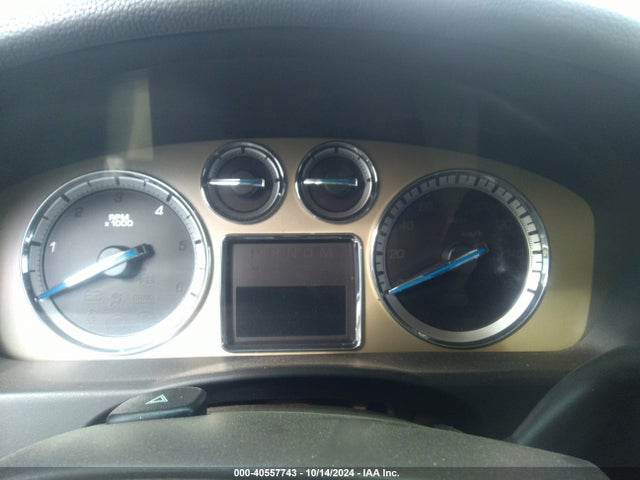2011 CADILLAC ESCALADE ESV 1GYS4KEF5BR143685 Photo 6