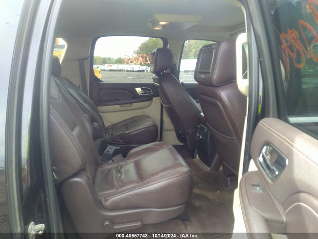2011 CADILLAC ESCALADE ESV 1GYS4KEF5BR143685 Photo 7