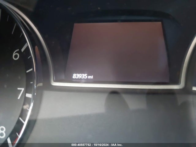 Nissan Pathfinder Sv 2017 5N1DR2MN5HC628568 Image 16