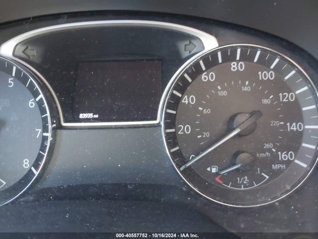 Nissan Pathfinder Sv 2017 5N1DR2MN5HC628568 Image 7