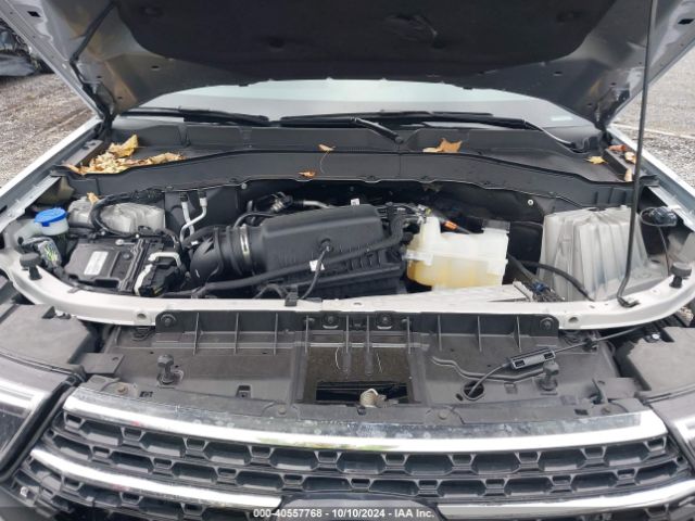 1FMSK8DH0NGA43975 Ford EXPLORER XLT
