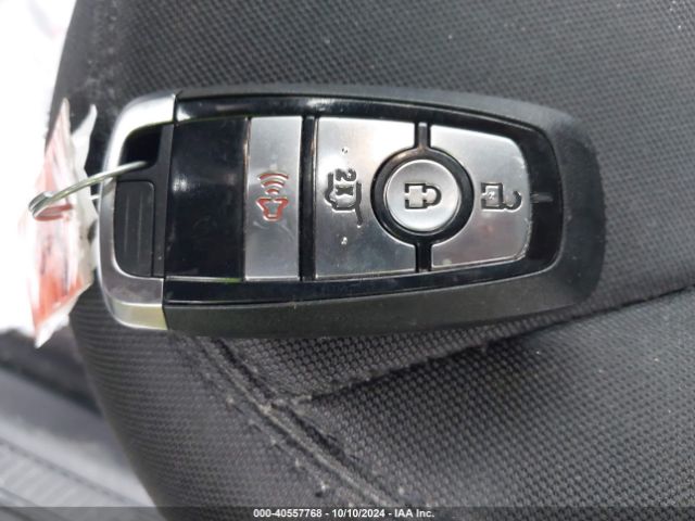 1FMSK8DH0NGA43975 Ford EXPLORER XLT