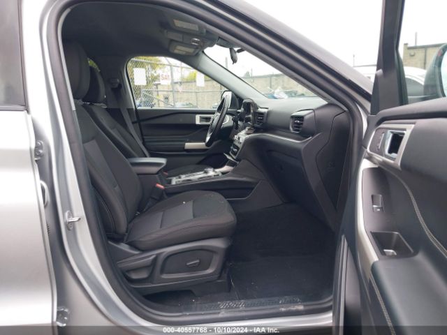 1FMSK8DH0NGA43975 Ford EXPLORER XLT