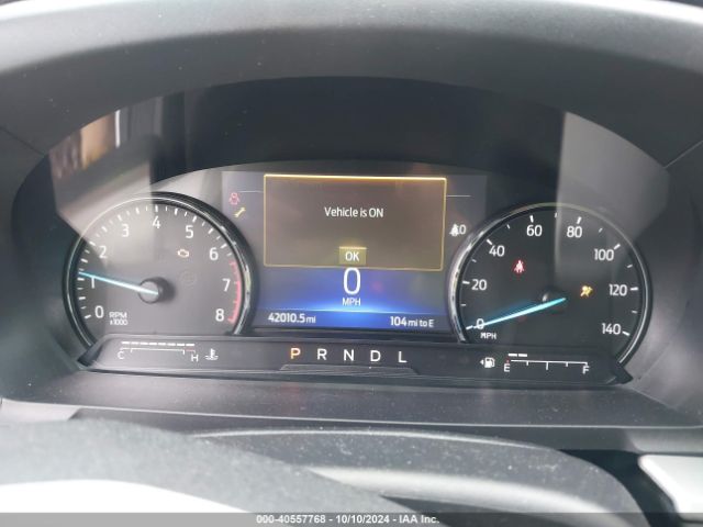 1FMSK8DH0NGA43975 Ford EXPLORER XLT