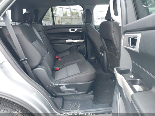 1FMSK8DH0NGA43975 Ford EXPLORER XLT