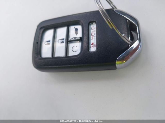 5J6RW2H84JA002674 Honda Cr-v Ex-l/ex-l Navi