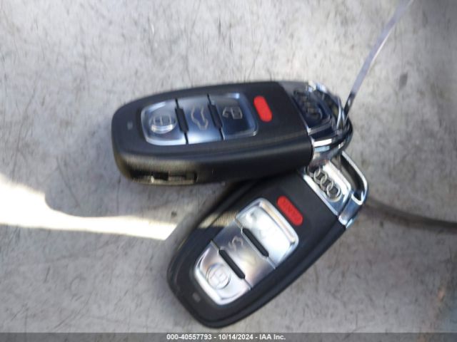 WAUDGAFL6EA127144 Audi S4 3.0t Premium Plus