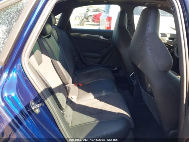 WAUDGAFL6EA127144 Audi S4 3.0t Premium Plus