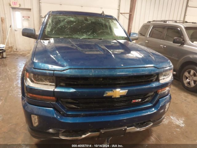 1GCVKREC5HZ186102 Chevrolet Silverado 1500 2lt