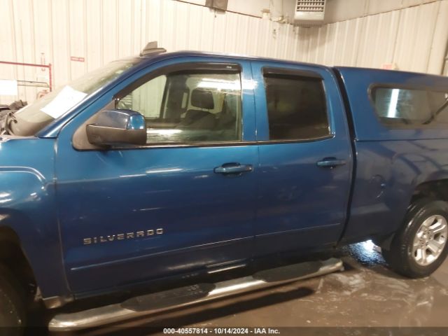 1GCVKREC5HZ186102 Chevrolet Silverado 1500 2lt