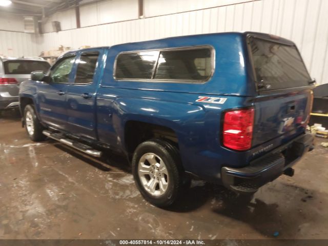 1GCVKREC5HZ186102 Chevrolet Silverado 1500 2lt