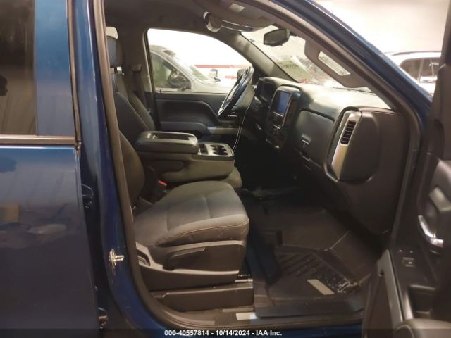 1GCVKREC5HZ186102 Chevrolet Silverado 1500 2lt