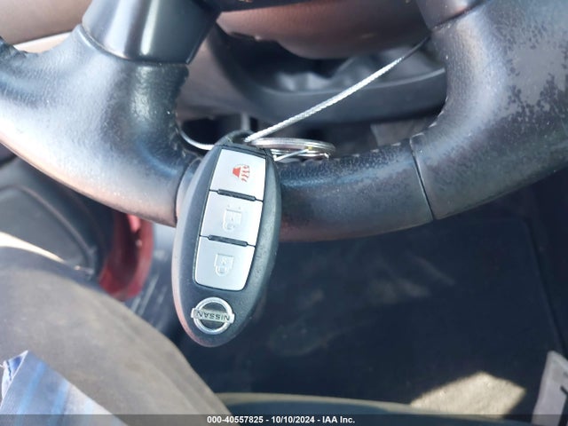 Nissan Pathfinder Sv 2014 5N1AR2MN1EC696333 Image 11