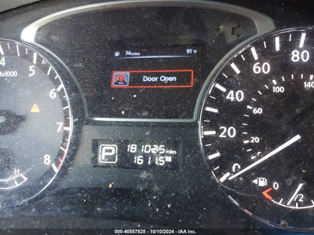 Nissan Pathfinder Sv 2014 5N1AR2MN1EC696333 Image 15