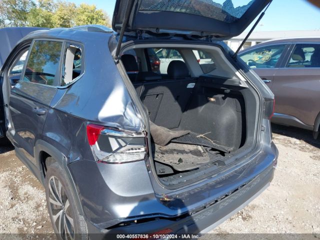 3VVSX7B20NM070714 Volkswagen Taos 1.5t Se