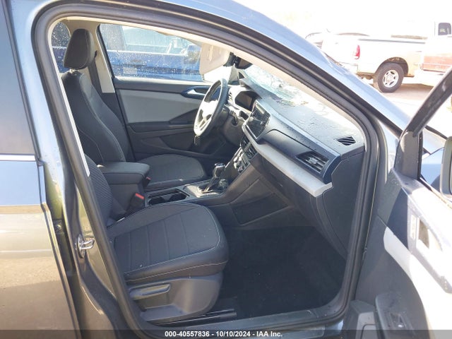3VVSX7B20NM070714 Volkswagen Taos 1.5t Se