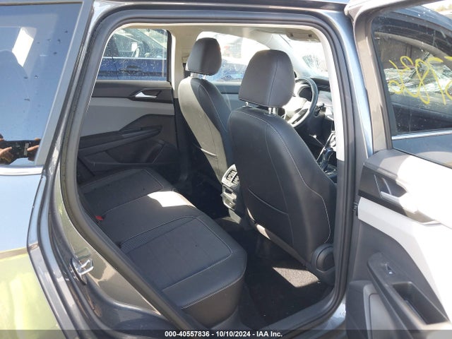 3VVSX7B20NM070714 Volkswagen Taos 1.5t Se