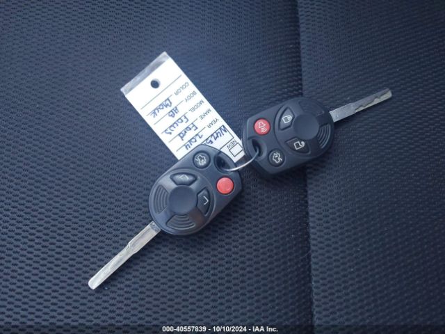 1FADP3K25EL366125 Ford FOCUS SE