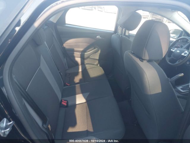 1FADP3K25EL366125 Ford FOCUS SE