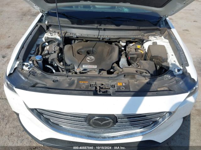 JM3TCBCYXP0651946 Mazda Cx-9 Touring