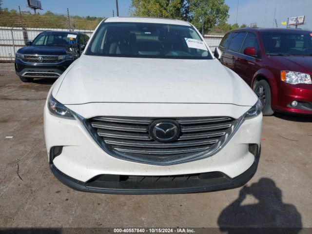 JM3TCBCYXP0651946 Mazda Cx-9 Touring