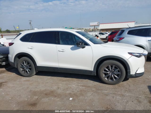 JM3TCBCYXP0651946 Mazda Cx-9 Touring