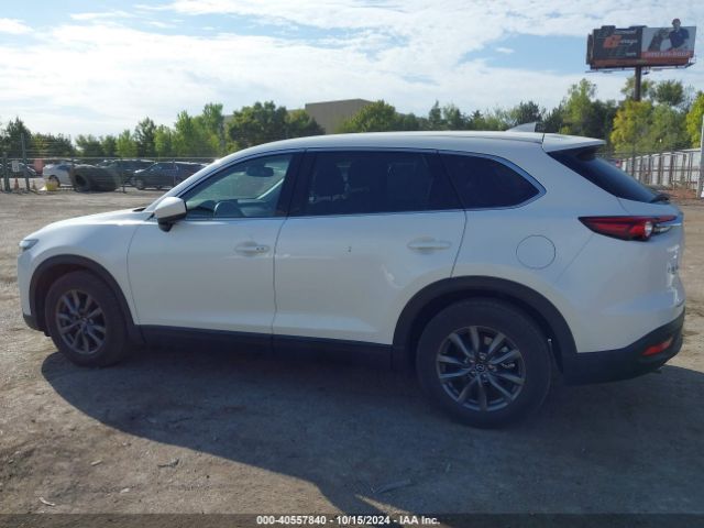 JM3TCBCYXP0651946 Mazda Cx-9 Touring