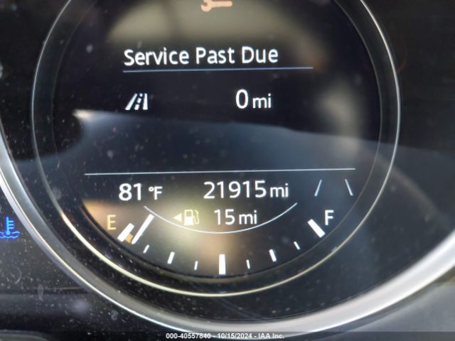 JM3TCBCYXP0651946 Mazda Cx-9 Touring