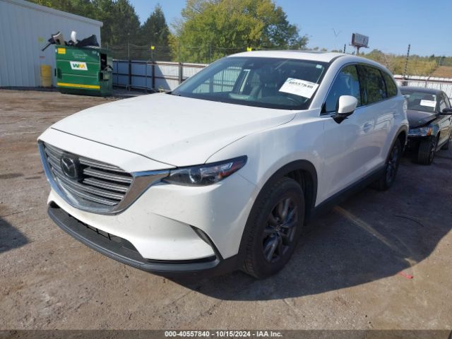 JM3TCBCYXP0651946 Mazda Cx-9 Touring