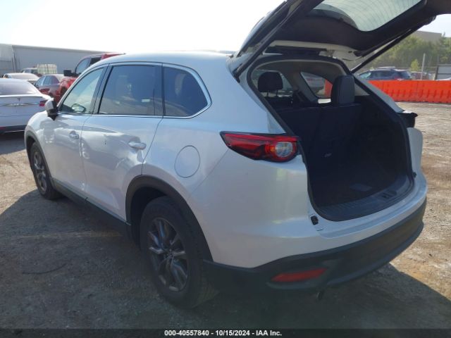 JM3TCBCYXP0651946 Mazda Cx-9 Touring