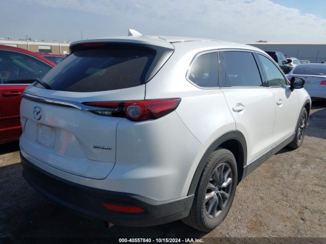 JM3TCBCYXP0651946 Mazda Cx-9 Touring