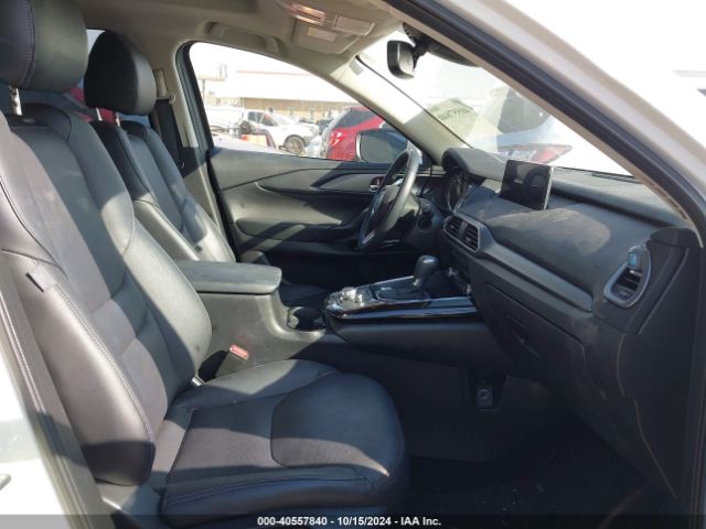 JM3TCBCYXP0651946 Mazda Cx-9 Touring