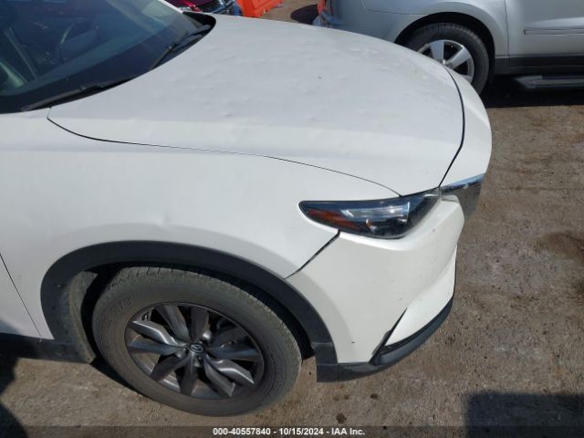 JM3TCBCYXP0651946 Mazda Cx-9 Touring