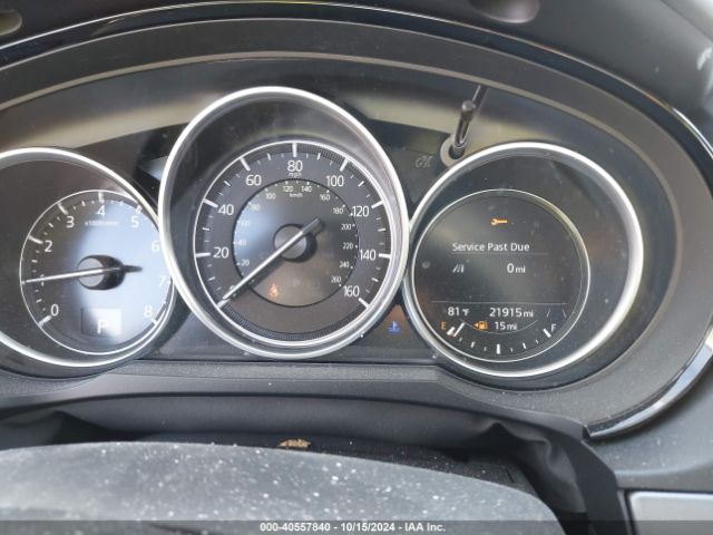 JM3TCBCYXP0651946 Mazda Cx-9 Touring