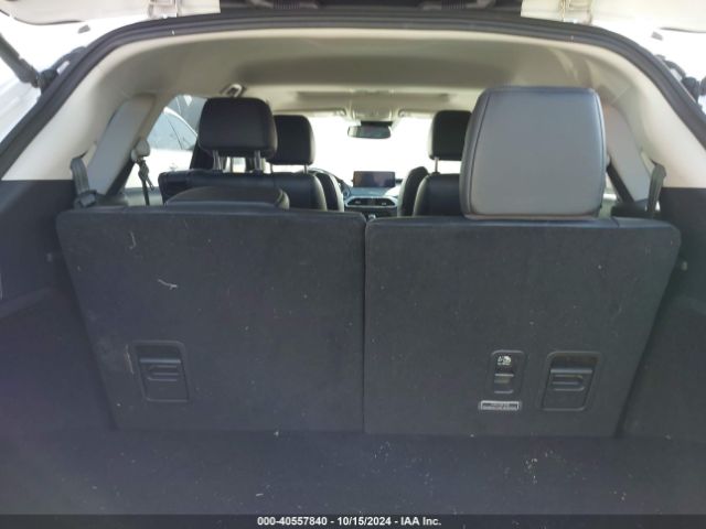 JM3TCBCYXP0651946 Mazda Cx-9 Touring