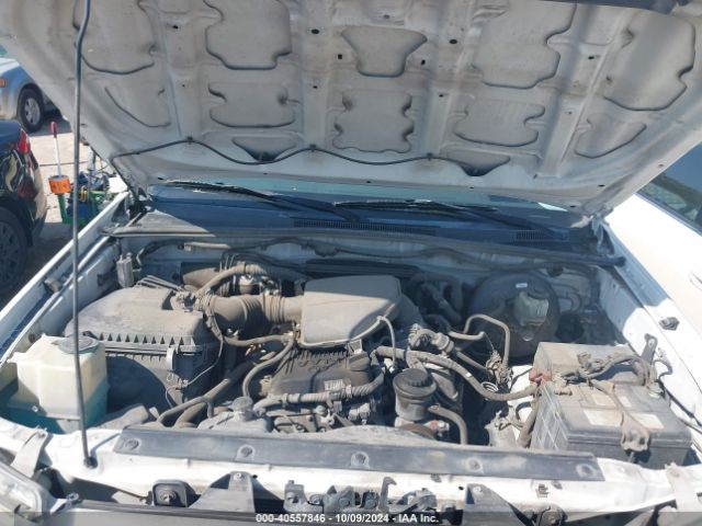 5TFTX4GN8EX032355 Toyota Tacoma Prerunner