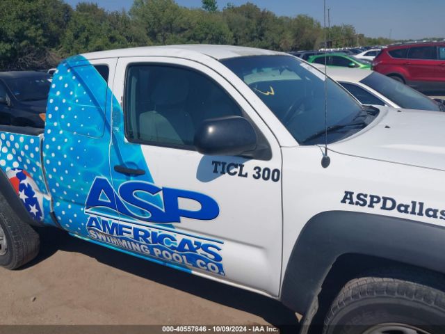 5TFTX4GN8EX032355 Toyota Tacoma Prerunner