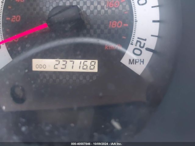 5TFTX4GN8EX032355 Toyota Tacoma Prerunner