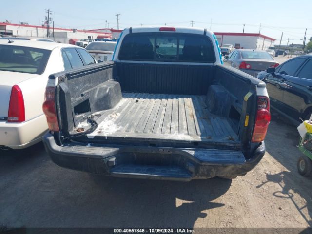 5TFTX4GN8EX032355 Toyota Tacoma Prerunner