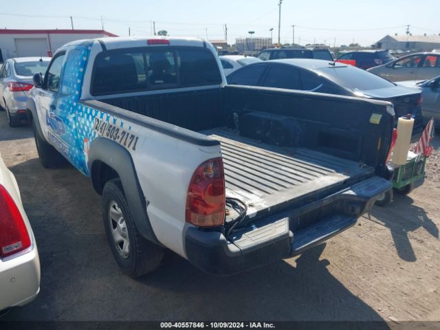 5TFTX4GN8EX032355 Toyota Tacoma Prerunner