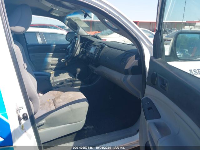 5TFTX4GN8EX032355 Toyota Tacoma Prerunner