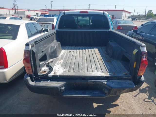 5TFTX4GN8EX032355 Toyota Tacoma Prerunner